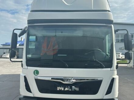 МАН 8.180, объемом двигателя 4.6 л и пробегом 395 тыс. км за 23999 $, фото 1 на Automoto.ua