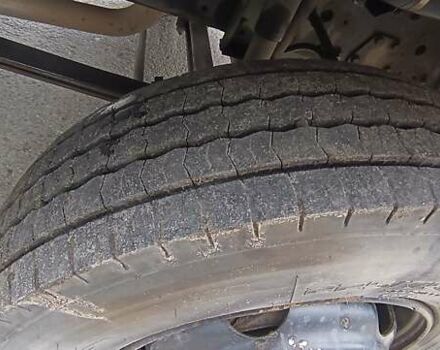 Синій МАН 8.180, об'ємом двигуна 4.6 л та пробігом 750 тис. км за 12999 $, фото 12 на Automoto.ua