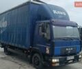 Синій МАН 8.180, об'ємом двигуна 4.6 л та пробігом 750 тис. км за 12999 $, фото 6 на Automoto.ua
