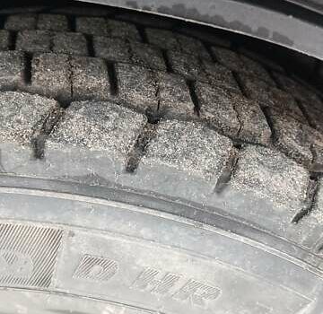 Синій МАН 8.180, об'ємом двигуна 4.6 л та пробігом 750 тис. км за 12999 $, фото 16 на Automoto.ua