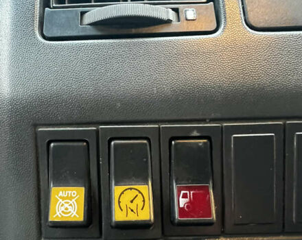 Синій МАН 8.180, об'ємом двигуна 4.58 л та пробігом 480 тис. км за 11000 $, фото 12 на Automoto.ua