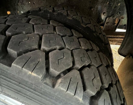 Синій МАН 8.180, об'ємом двигуна 4.58 л та пробігом 480 тис. км за 11000 $, фото 7 на Automoto.ua