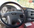 Синій МАН 8.180, об'ємом двигуна 4.58 л та пробігом 465 тис. км за 18000 $, фото 8 на Automoto.ua