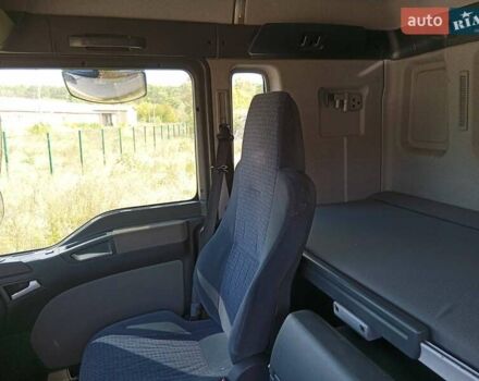 Синій МАН 8.180, об'ємом двигуна 4.58 л та пробігом 465 тис. км за 18000 $, фото 6 на Automoto.ua