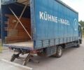 Синій МАН 8.180, об'ємом двигуна 4.58 л та пробігом 465 тис. км за 18000 $, фото 17 на Automoto.ua