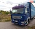 Синій МАН 8.180, об'ємом двигуна 4.58 л та пробігом 465 тис. км за 18000 $, фото 15 на Automoto.ua