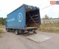 Синій МАН 8.180, об'ємом двигуна 4.58 л та пробігом 465 тис. км за 18000 $, фото 19 на Automoto.ua