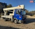 Синій МАН 8.180, об'ємом двигуна 4.2 л та пробігом 72 тис. км за 87070 $, фото 15 на Automoto.ua
