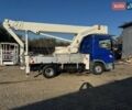 Синій МАН 8.180, об'ємом двигуна 4.2 л та пробігом 72 тис. км за 87070 $, фото 16 на Automoto.ua