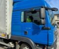 Синий МАН 8.180, объемом двигателя 4.58 л и пробегом 728 тыс. км за 21500 $, фото 16 на Automoto.ua