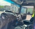 Синий МАН 8.180, объемом двигателя 4.58 л и пробегом 728 тыс. км за 21500 $, фото 8 на Automoto.ua