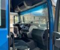 Синий МАН 8.180, объемом двигателя 4.58 л и пробегом 728 тыс. км за 21500 $, фото 10 на Automoto.ua
