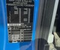 Синий МАН 8.180, объемом двигателя 4.58 л и пробегом 728 тыс. км за 21500 $, фото 9 на Automoto.ua