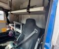 Синий МАН 8.180, объемом двигателя 4.58 л и пробегом 728 тыс. км за 21500 $, фото 2 на Automoto.ua