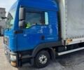 Синий МАН 8.180, объемом двигателя 4.58 л и пробегом 728 тыс. км за 21500 $, фото 18 на Automoto.ua