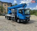 Синій МАН 8.180, об'ємом двигуна 0 л та пробігом 71 тис. км за 132848 $, фото 1 на Automoto.ua