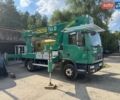 Зеленый МАН 8.180, объемом двигателя 4.6 л и пробегом 150 тыс. км за 89000 $, фото 1 на Automoto.ua