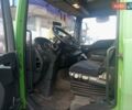Зеленый МАН 8.180, объемом двигателя 4.58 л и пробегом 735 тыс. км за 14500 $, фото 1 на Automoto.ua