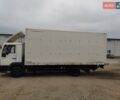 Білий МАН 8.185, об'ємом двигуна 4.58 л та пробігом 347 тис. км за 8500 $, фото 1 на Automoto.ua