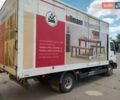 Белый МАН 8.185, объемом двигателя 4.58 л и пробегом 735 тыс. км за 12899 $, фото 4 на Automoto.ua