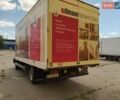 Белый МАН 8.185, объемом двигателя 4.58 л и пробегом 735 тыс. км за 12899 $, фото 5 на Automoto.ua