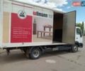 Белый МАН 8.185, объемом двигателя 4.58 л и пробегом 735 тыс. км за 12899 $, фото 3 на Automoto.ua