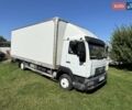 Белый МАН 8.185, объемом двигателя 4.58 л и пробегом 650 тыс. км за 12500 $, фото 6 на Automoto.ua