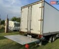 Білий МАН 8.185, об'ємом двигуна 4.58 л та пробігом 557 тис. км за 12500 $, фото 9 на Automoto.ua