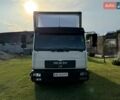 Білий МАН 8.185, об'ємом двигуна 4.58 л та пробігом 557 тис. км за 12500 $, фото 7 на Automoto.ua