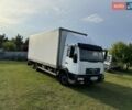 Білий МАН 8.185, об'ємом двигуна 4.58 л та пробігом 557 тис. км за 12500 $, фото 6 на Automoto.ua