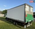 Білий МАН 8.185, об'ємом двигуна 4.58 л та пробігом 557 тис. км за 12500 $, фото 2 на Automoto.ua