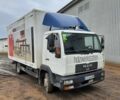 Білий МАН 8.185, об'ємом двигуна 4.58 л та пробігом 724 тис. км за 12500 $, фото 1 на Automoto.ua