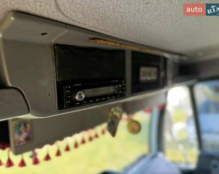 Білий МАН 8.185, об'ємом двигуна 4.58 л та пробігом 650 тис. км за 12500 $, фото 13 на Automoto.ua