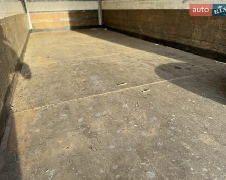 Білий МАН 8.185, об'ємом двигуна 4.58 л та пробігом 650 тис. км за 12500 $, фото 17 на Automoto.ua