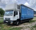 Білий МАН 8.185, об'ємом двигуна 4.58 л та пробігом 975 тис. км за 11000 $, фото 1 на Automoto.ua