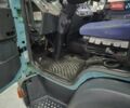 Синий МАН 8.185, объемом двигателя 4.6 л и пробегом 570 тыс. км за 23000 $, фото 30 на Automoto.ua