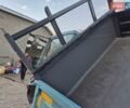 Синий МАН 8.185, объемом двигателя 4.6 л и пробегом 570 тыс. км за 23000 $, фото 17 на Automoto.ua