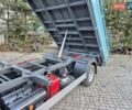 Синий МАН 8.185, объемом двигателя 4.6 л и пробегом 570 тыс. км за 23000 $, фото 9 на Automoto.ua