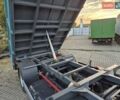 Синий МАН 8.185, объемом двигателя 4.6 л и пробегом 570 тыс. км за 23000 $, фото 3 на Automoto.ua