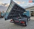 Синий МАН 8.185, объемом двигателя 4.6 л и пробегом 570 тыс. км за 23000 $, фото 12 на Automoto.ua