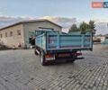 Синий МАН 8.185, объемом двигателя 4.6 л и пробегом 570 тыс. км за 23000 $, фото 1 на Automoto.ua