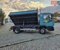 Синий МАН 8.185, объемом двигателя 4.6 л и пробегом 570 тыс. км за 23000 $, фото 15 на Automoto.ua