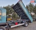 Синий МАН 8.185, объемом двигателя 4.6 л и пробегом 570 тыс. км за 23000 $, фото 6 на Automoto.ua