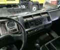 Синий МАН 8.185, объемом двигателя 4.6 л и пробегом 570 тыс. км за 23000 $, фото 28 на Automoto.ua