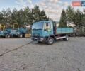 Синий МАН 8.185, объемом двигателя 4.6 л и пробегом 570 тыс. км за 23000 $, фото 5 на Automoto.ua