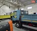 Синий МАН 8.185, объемом двигателя 4.6 л и пробегом 570 тыс. км за 23000 $, фото 29 на Automoto.ua