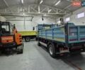 Синий МАН 8.185, объемом двигателя 4.6 л и пробегом 570 тыс. км за 23000 $, фото 27 на Automoto.ua
