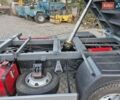 Синий МАН 8.185, объемом двигателя 4.6 л и пробегом 570 тыс. км за 23000 $, фото 11 на Automoto.ua