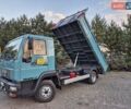 Синий МАН 8.185, объемом двигателя 4.6 л и пробегом 570 тыс. км за 23000 $, фото 7 на Automoto.ua