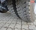 Синий МАН 8.185, объемом двигателя 4.6 л и пробегом 570 тыс. км за 23000 $, фото 10 на Automoto.ua